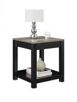 image of Carver End Table