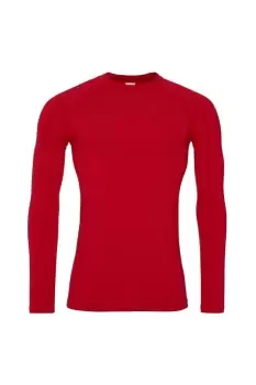 image of Just Cool Long Sleeve Baselayer Top