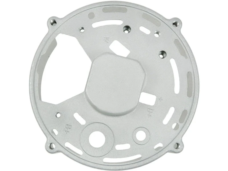 Image of AS-PL Drive Bearing, alternator AS-PL ABR0042