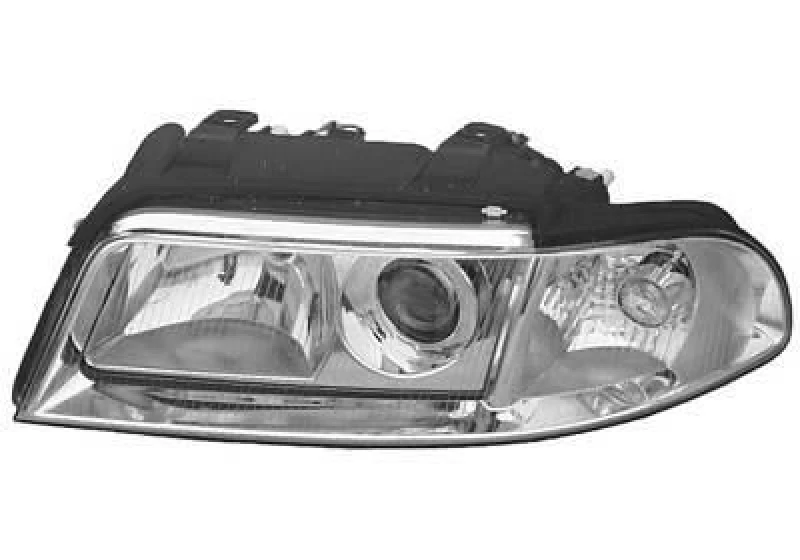 Image of VAN WEZEL Headlight VAN WEZEL 0324961