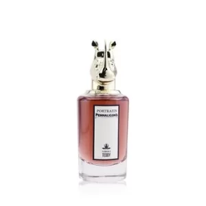 Image of Penhaligons Portraits Terrible Teddy Eau de Parfum Unisex 75ml