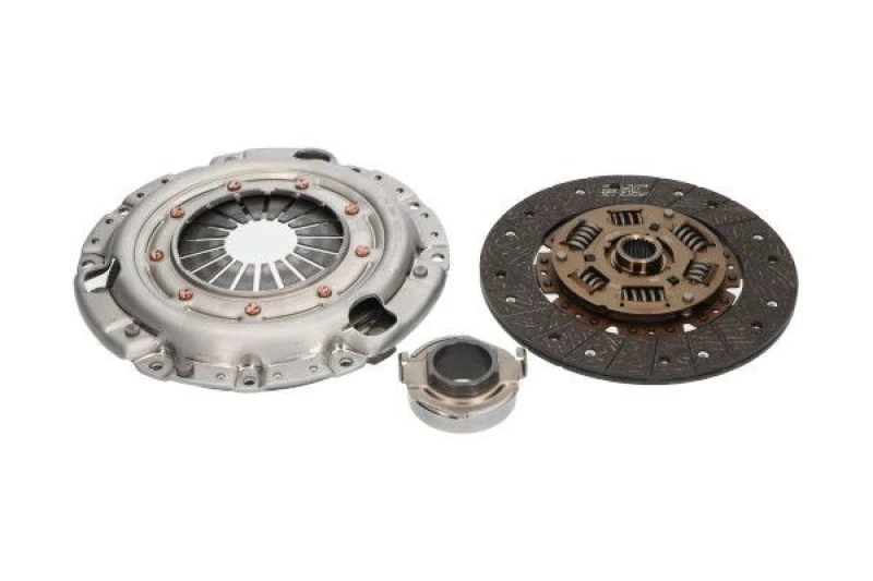 Image of KAVO PARTS Clutch kit KAVO PARTS CP-1501