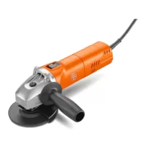 image of Compact Angle Grinder, 115mm - 800 W