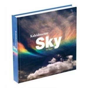 Image of Kaleidoscope Sky by Tim Herd Hardback