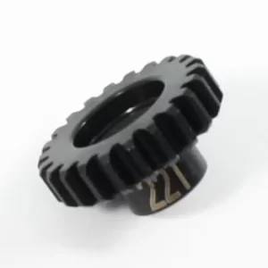 Image of Hobao Hyper Sse/Cage Electric 1/8 Motor Pinion 22T (5Mm Shaft)