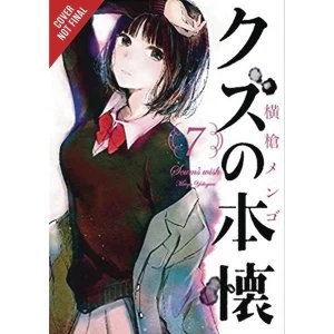 Image of Scum Wish: Volume 7