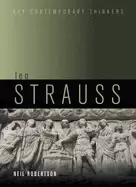 Image of leo strauss an introduction