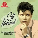 Image of Cliff Richard - Absolutely Essential 3 CD Collection (Music CD)