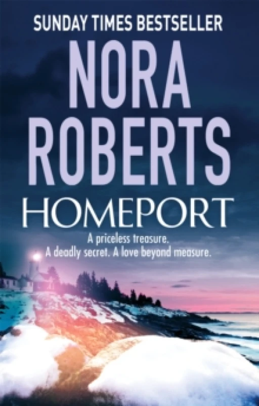 Image of Homeport. Paperback. By Nora Roberts Books