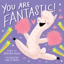 Image of You Are Fantastic! (A Hello!Lucky Book)