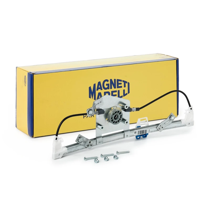 Image of MAGNETI MARELLI Window regulator MAGNETI MARELLI 350103194600