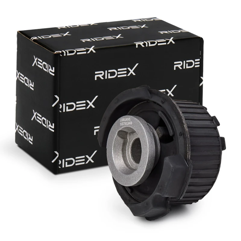 Image of RIDEX Axle bush RIDEX 1080M0082
