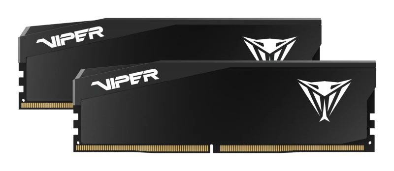 Image of Patriot Memory Viper Elite 5 Ultra VEU532G6036K memory module 32GB 2