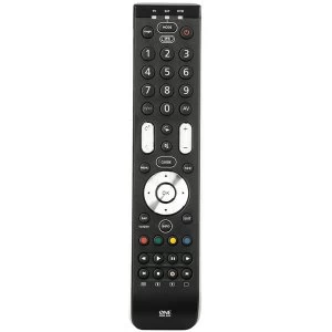 image of One For All Essence 3 in 1 Universal Remote Control