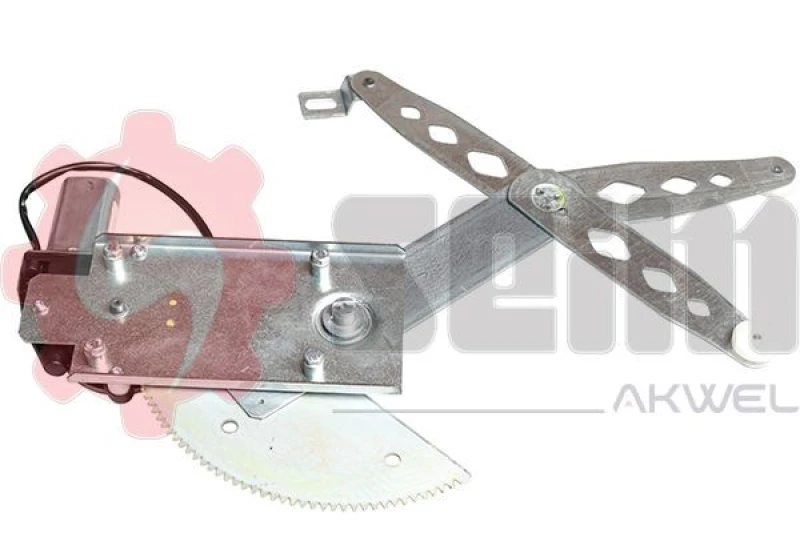 Image of Window regulator SEIM 902082