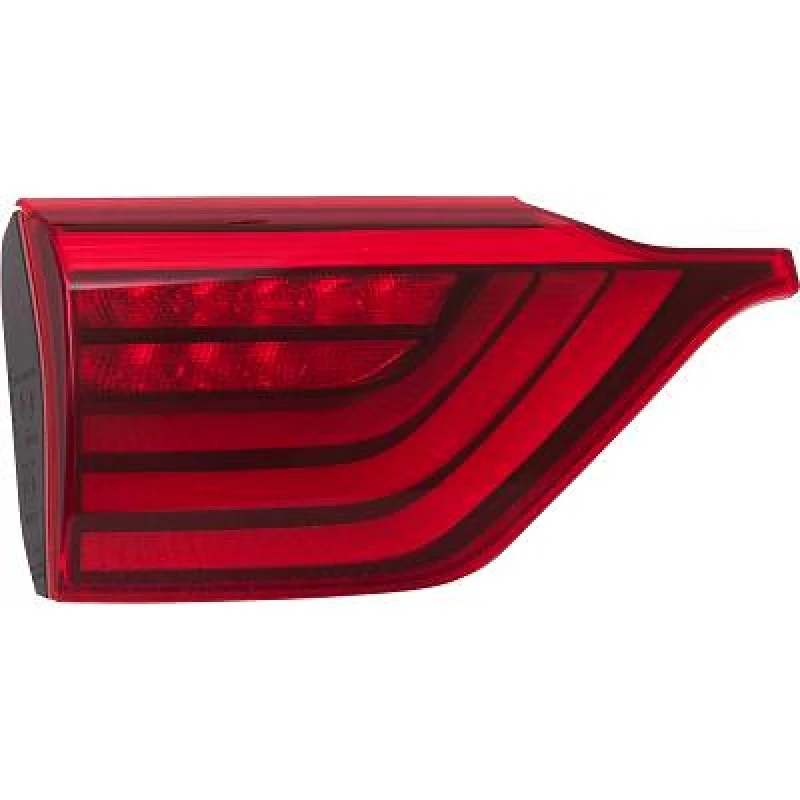Image of Rear light DIEDERICHS 6523893