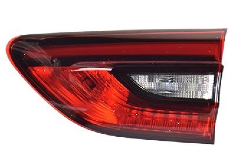 Image of VAN WEZEL Rear light VAN WEZEL 3855928
