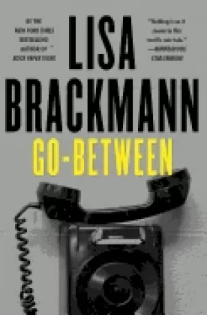 Image of go between