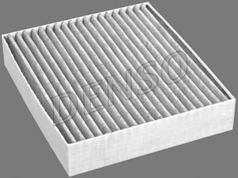 Image of DENSO Pollen filter DENSO DCF181K