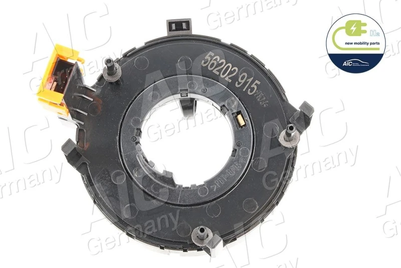 Image of Clock spring for steering wheel AIC 56202