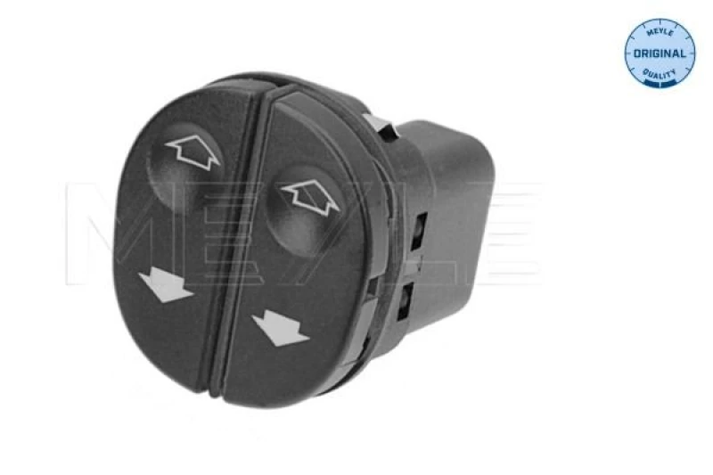 Image of Window switch MEYLE 714 891 0001