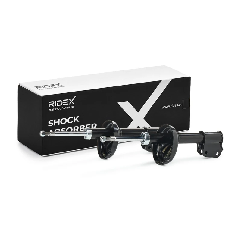 Image of RIDEX Shock absorber RIDEX 854S18274