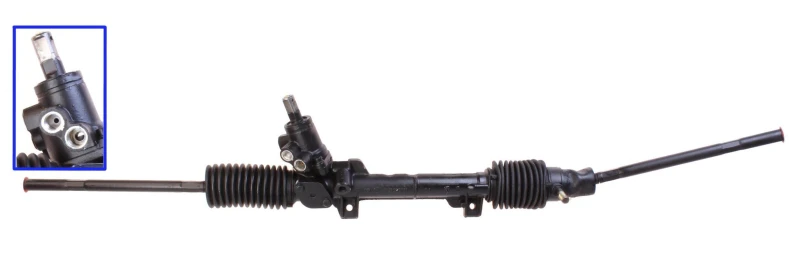 Image of DRI Steering rack DRI 711520088
