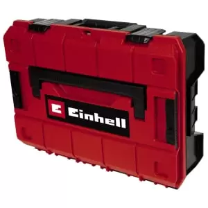 image of Einhell Stackable E-Case S-C with Dividers