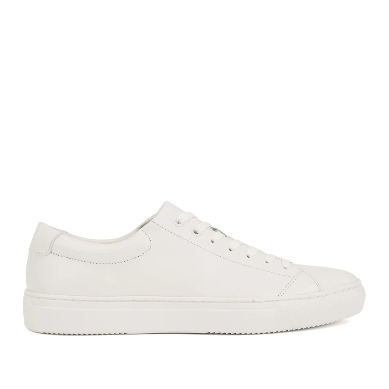 Image of Boss Enlight Tennis Trainers White male UK 6