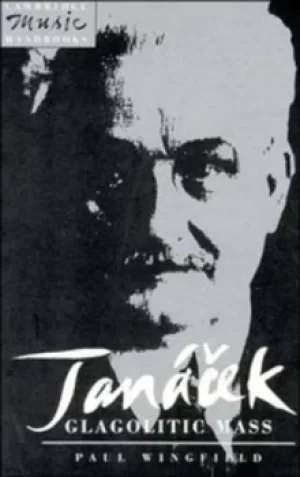 Image of Jancek Glagolitic Mass by Paul Wingfield