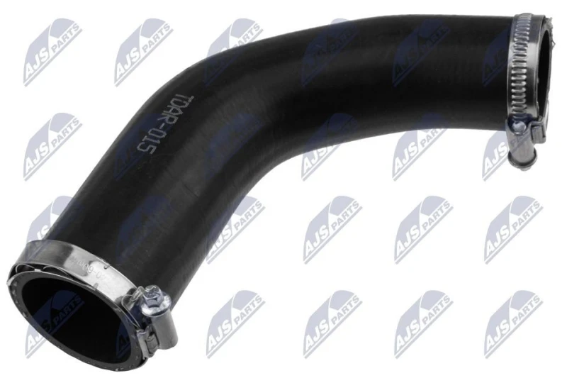 Image of NTY Charger intake hose NTY GPP-AR-015
