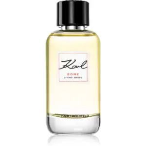 Image of Karl Lagerfeld Rome Divino Amore Eau de Parfum For Her 100ml