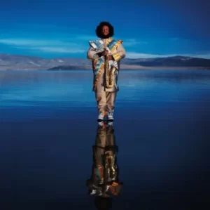 Image of Heaven and Earth by Kamasi Washington CD Album
