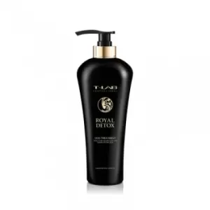 Image of T-LAB Professional Royal Detox DUO Treatment 750ml
