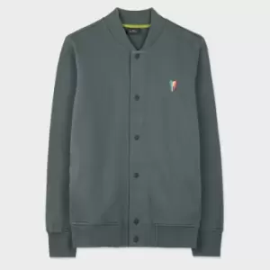 image of Paul Smith Mens Jacket Zeb Emb