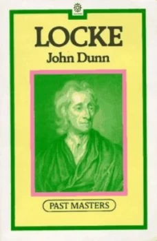 Image of Locke by John Dunn Paperback