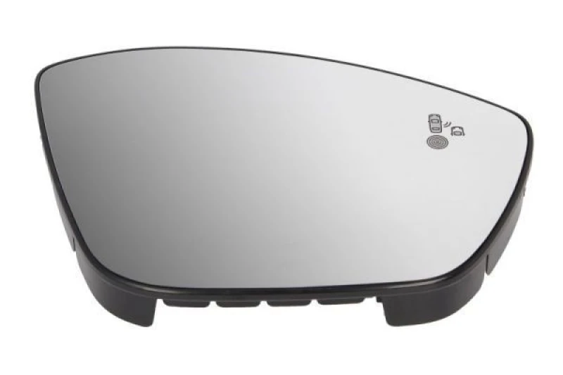 Image of BLIC Wing mirror glass BLIC 5402-21-0199313P