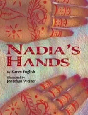 Image of nadias hands
