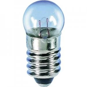 Image of Bicycle light bulb 12 V 1.20 W Clear 00811210
