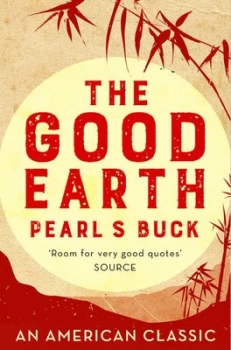 Image of The Good Earth by Pearl S Buck Paperback