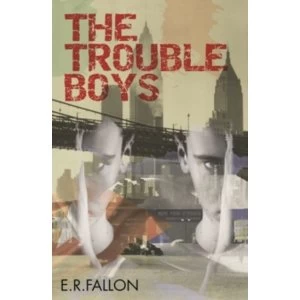 Image of The Trouble Boys