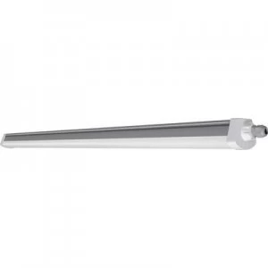 Image of LEDVANCE DP COMPACT 1500 LED wet room light LED (monochrome) Built-in LED 31 W Grey