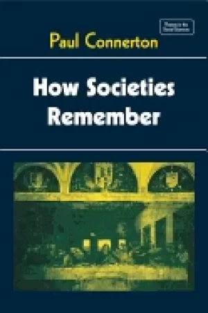 Image of how societies remember
