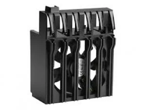 Image of HP Z4 G4 Fan and Front Card Guide Kit