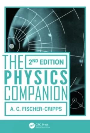 Image of The Physics Companion