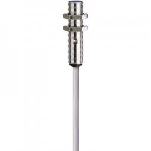 Image of Inductive proximity sensor M12 shielded PNP Contrinex DW AD 503 M12