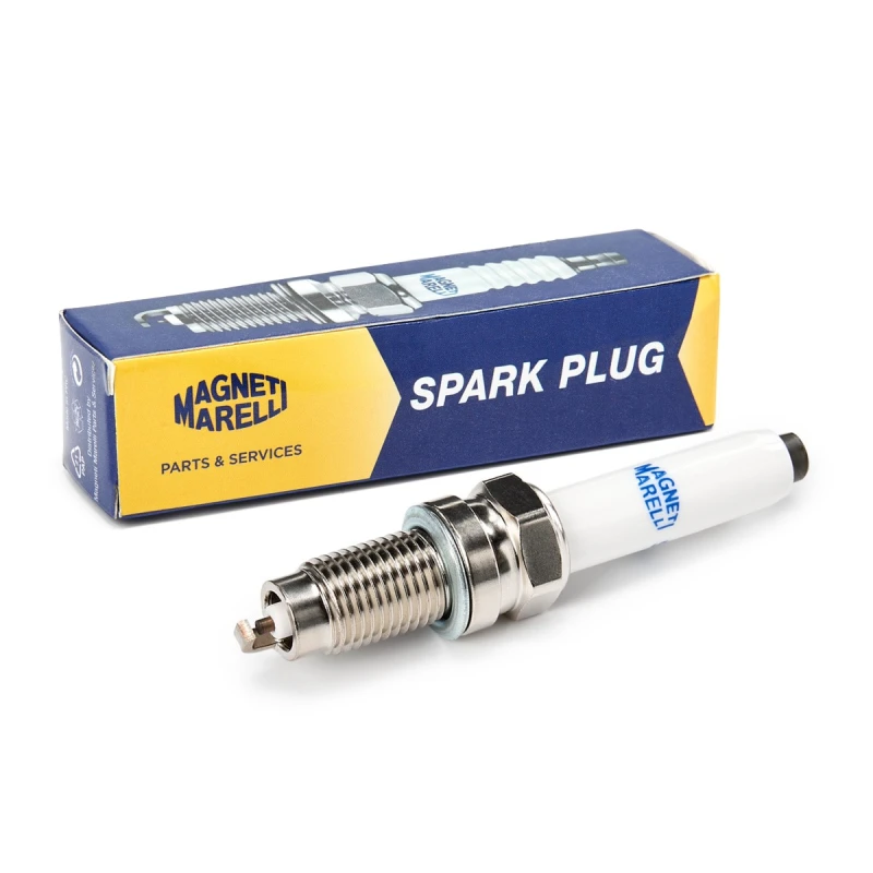 Image of MAGNETI MARELLI Spark plug MAGNETI MARELLI 062609000049