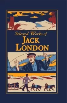 Image of Selected Works of Jack London