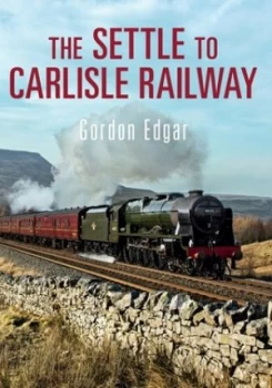 Image of The Settle to Carlisle railway by Gordon Edgar