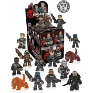 Image of Gears Of War Mystery Mini
